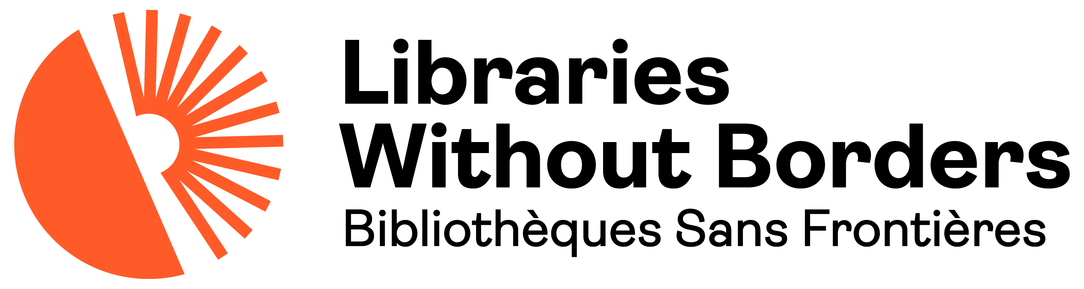 Bibliothèques Sans Frontières