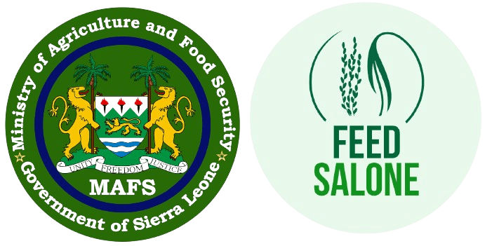 Ministère de l'Agriculture et de la Sécurité Alimentaire