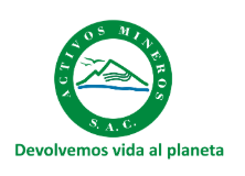 Activos Mineros S.A.C.