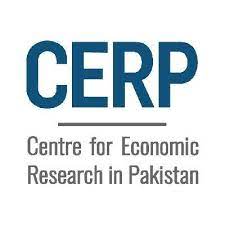  Centre for Economic Research in Pakistan (CERP)