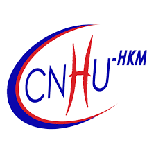 Centre National Hospitalier Universitaire Hubert K. Maga 