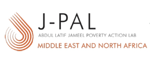 Abdul Latif Jameel Poverty Action Lab (J-PAL) MENA