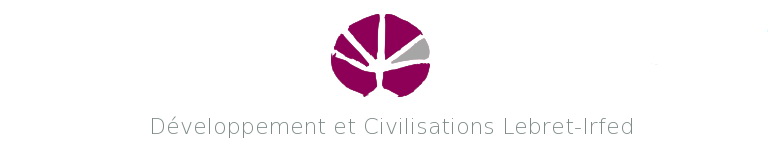 Développement et Civilisations Lebret Irfed (DCLI) 