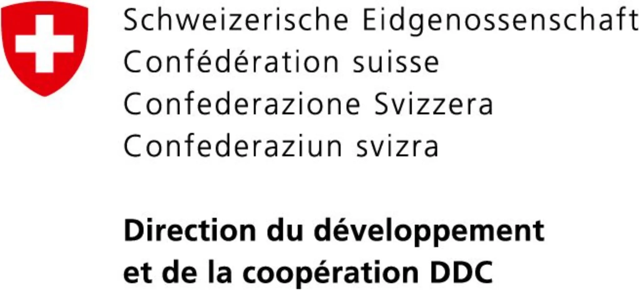 La Direction du développement et de la coopération (DDC)