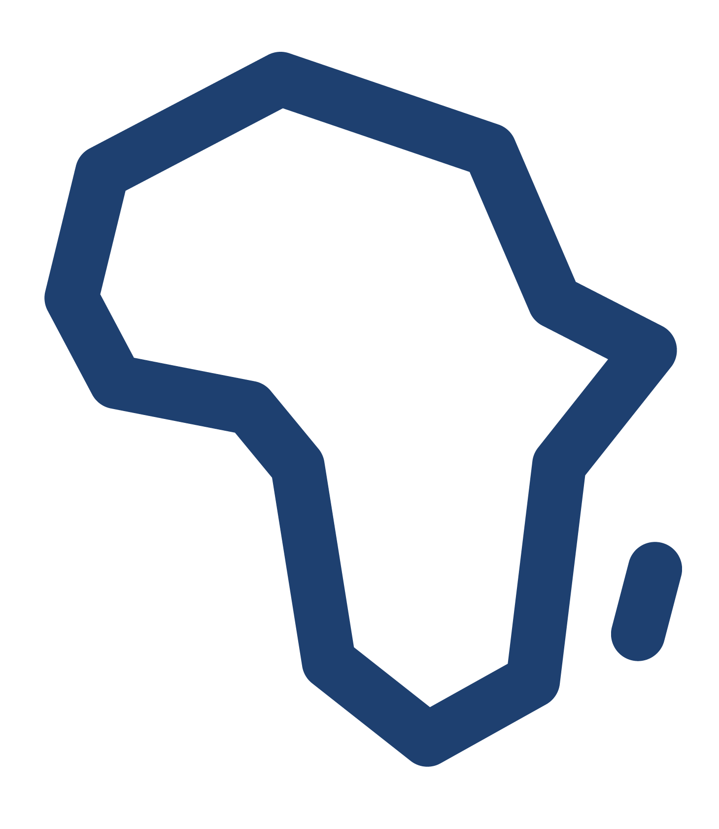 African Medical Detection Dogs 