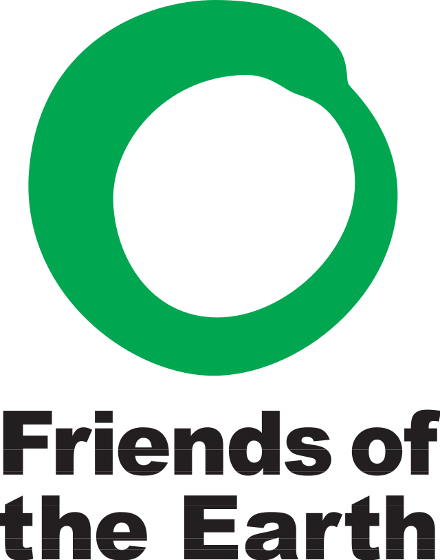 Friends of the Earth Ghana 