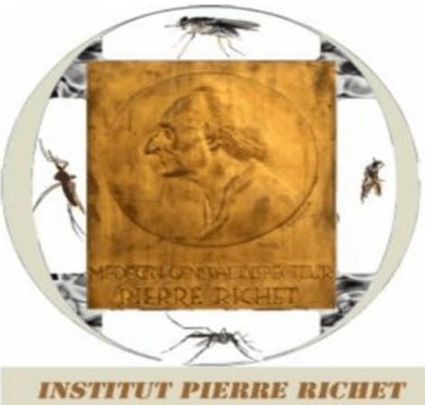 Institut Pierre Richet
