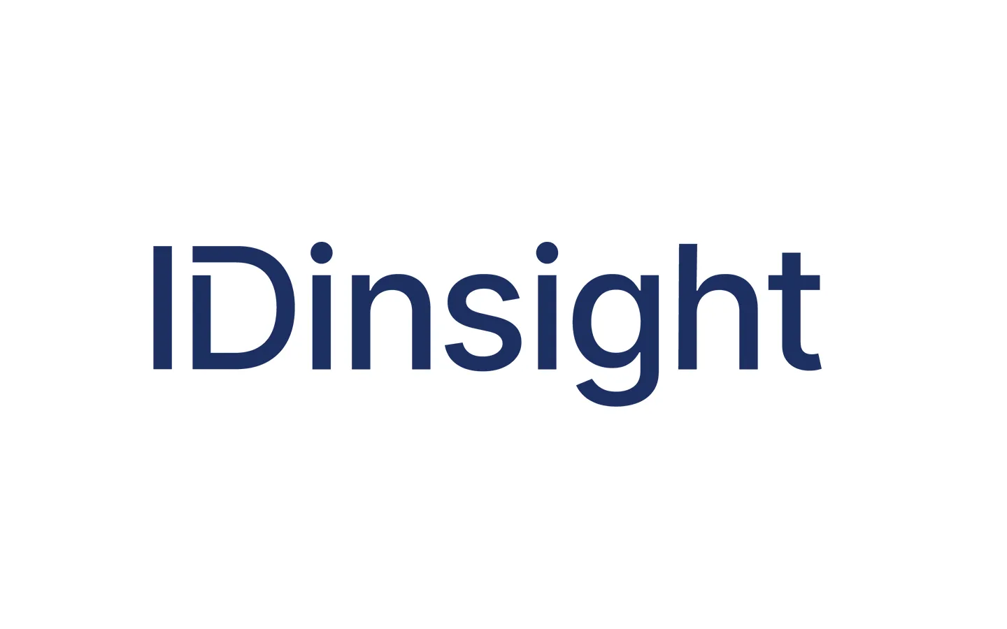 IDinsight