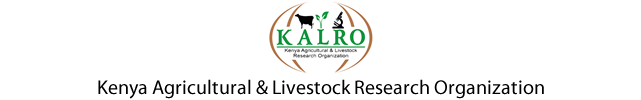 Kenya Agriculture and Livestock Research Organization