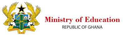Ministry of Education (Ghana)