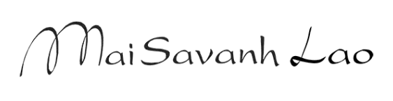 Maï Savanh Lao