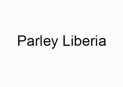 Parley Liberia