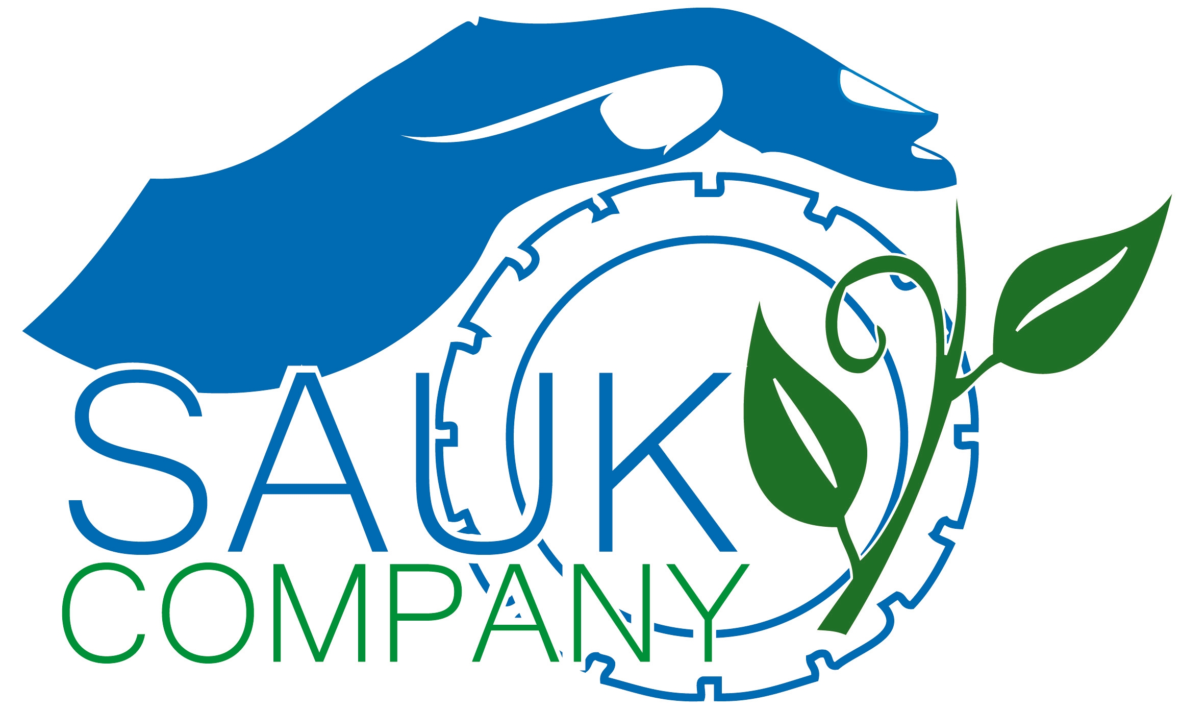 SAUK