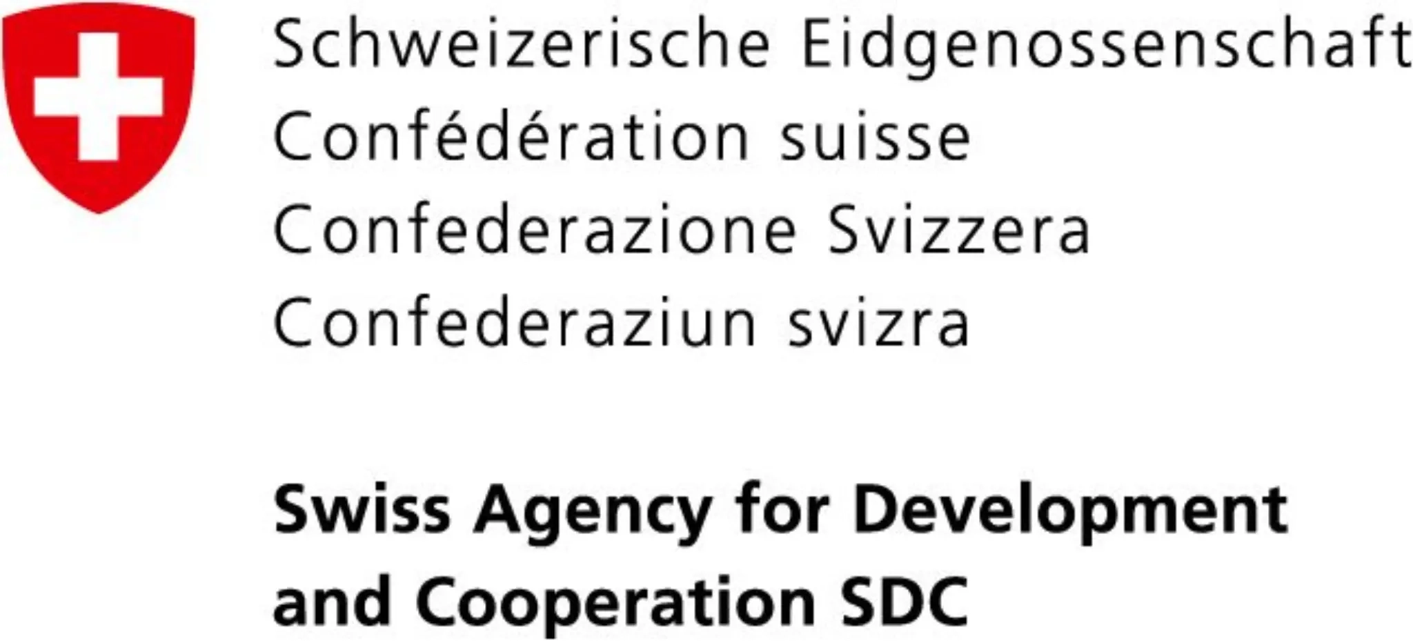 The Swiss Agency for Development and Cooperation (SDC)