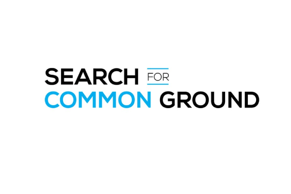 ONG Search for Common Ground 