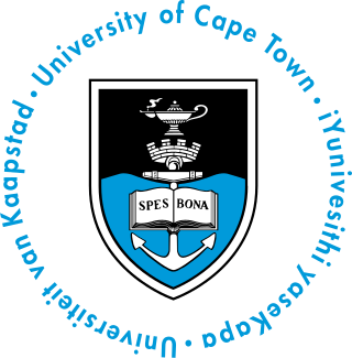 Université du Cap