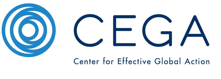 The Center for Effective Global Action