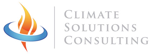 Bureau d’études Climate Solutions Consulting