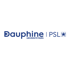 Université Paris Dauphine - PSL