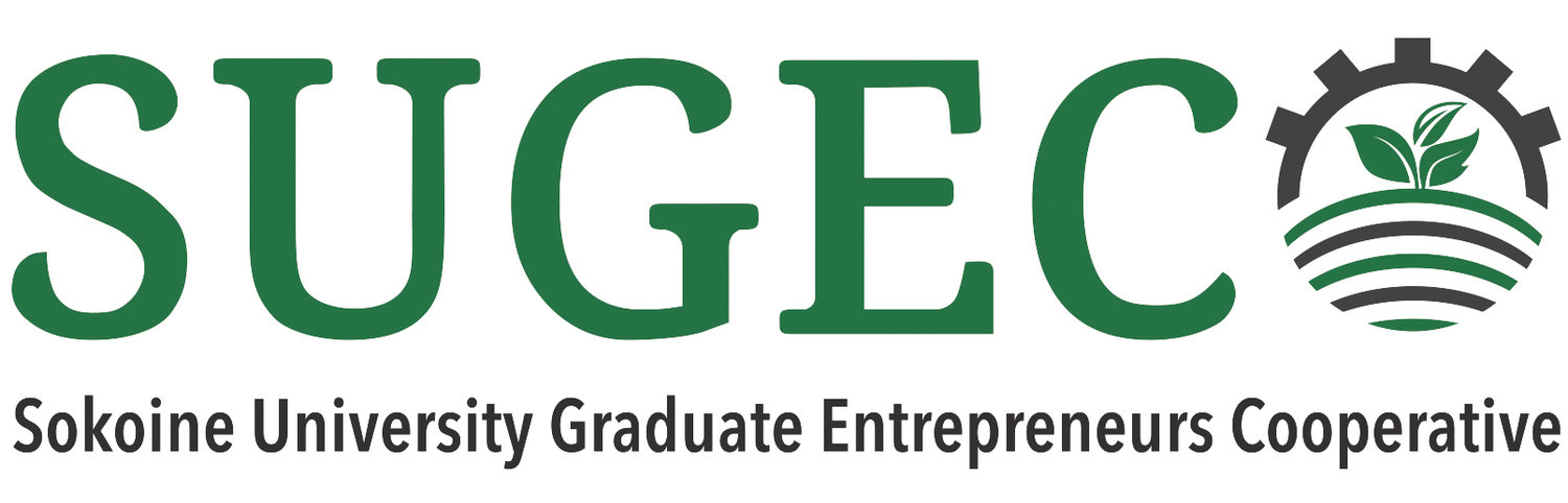 Sokoine University Graduate Entrepreneurs Cooperative 