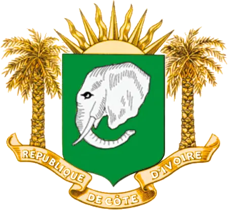 République de Côte d'Ivoire