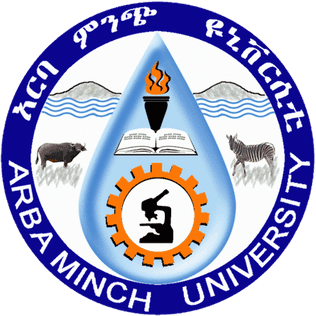 Université Arba Minch