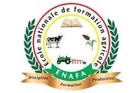National Agricultural Training School (ENAFA) of Matourkou