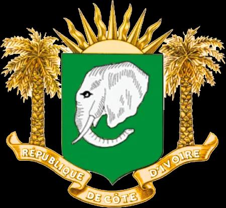 République de Côte d'Ivoire